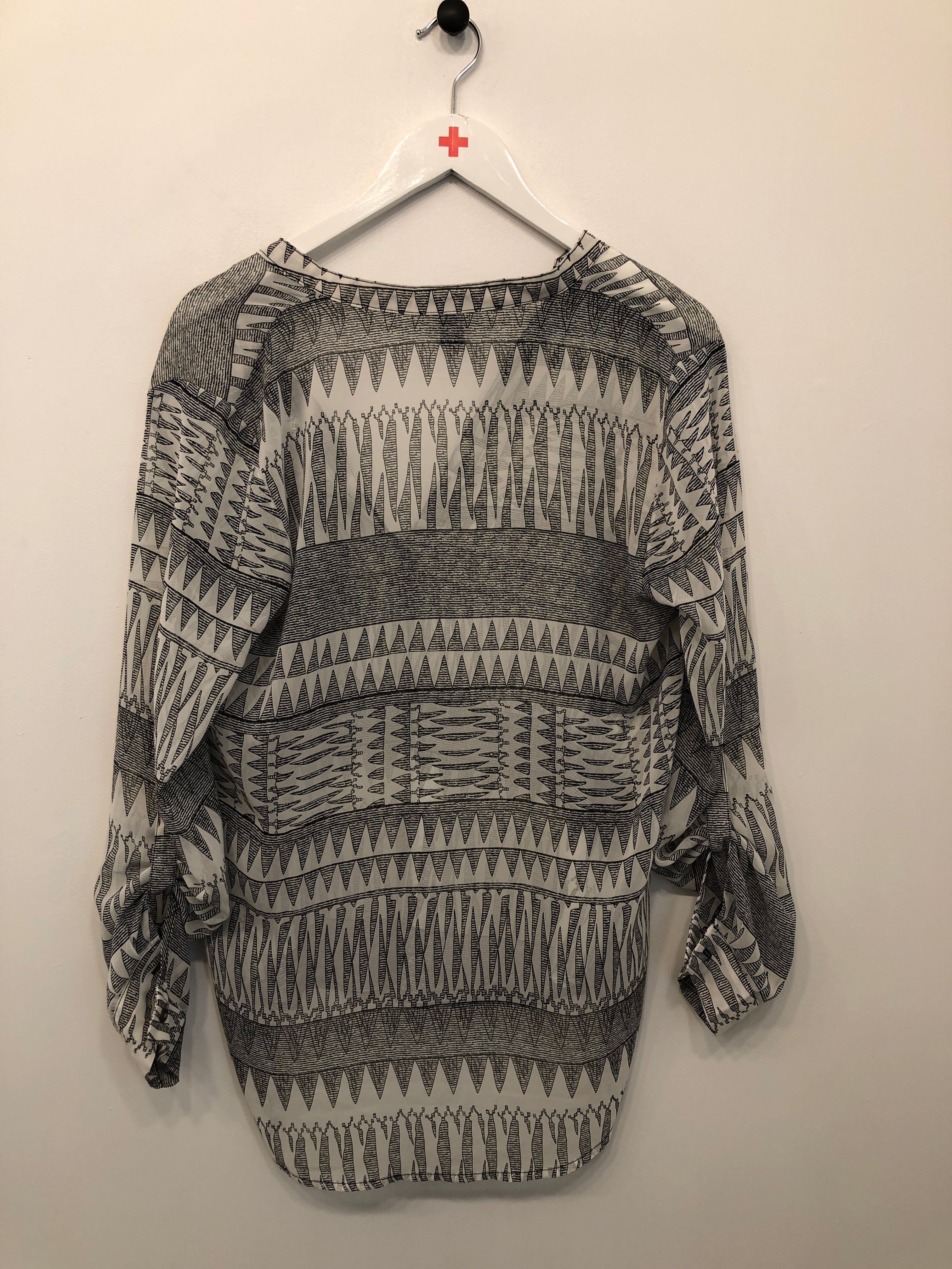 Forever 21 Bluse